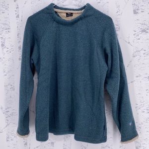 Kuhl Sherpa Lined Sweater